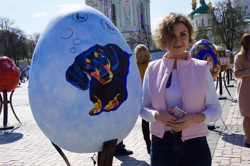 Михайлуца Вероника
