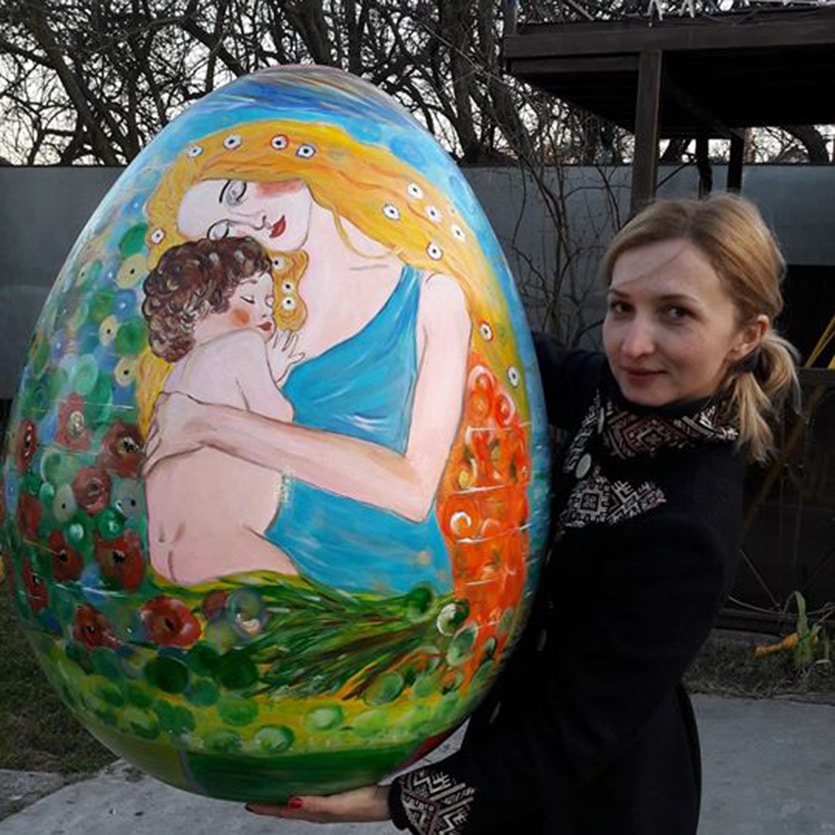 София Резниченко