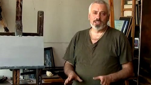 Video-Tutorials Georgy Dmitriev