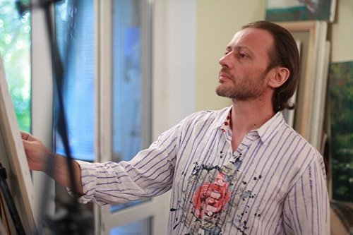 Video-Tutorials Igor Sacharow