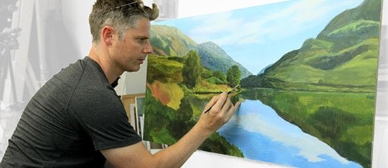 Video-Tutorials Michael James Smith