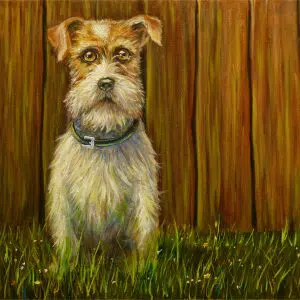 Кареглазая