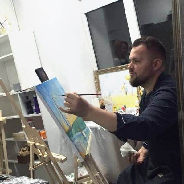 Video-Tutorials Andrew Pugach