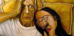 Top uncomfortable questions for the artist